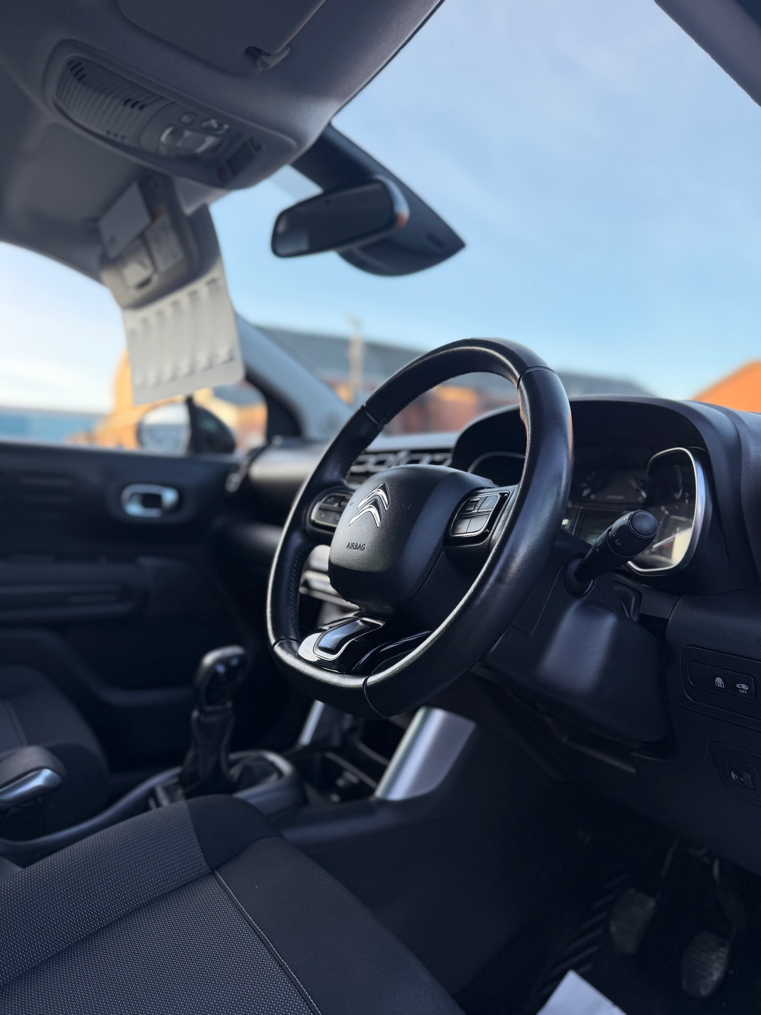 Used Citroen C3 Aircross 2018 for sale - 77162361: Photo 9