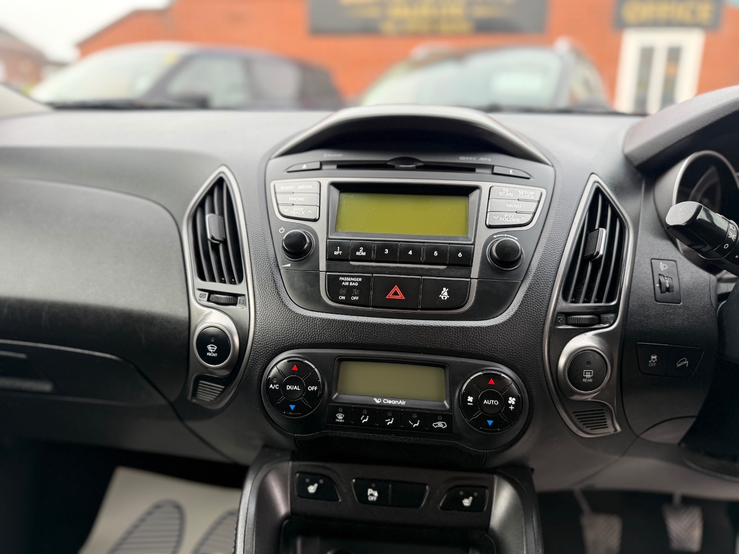 Used Hyundai Ix35 2014 for sale - 77140864: Photo 12