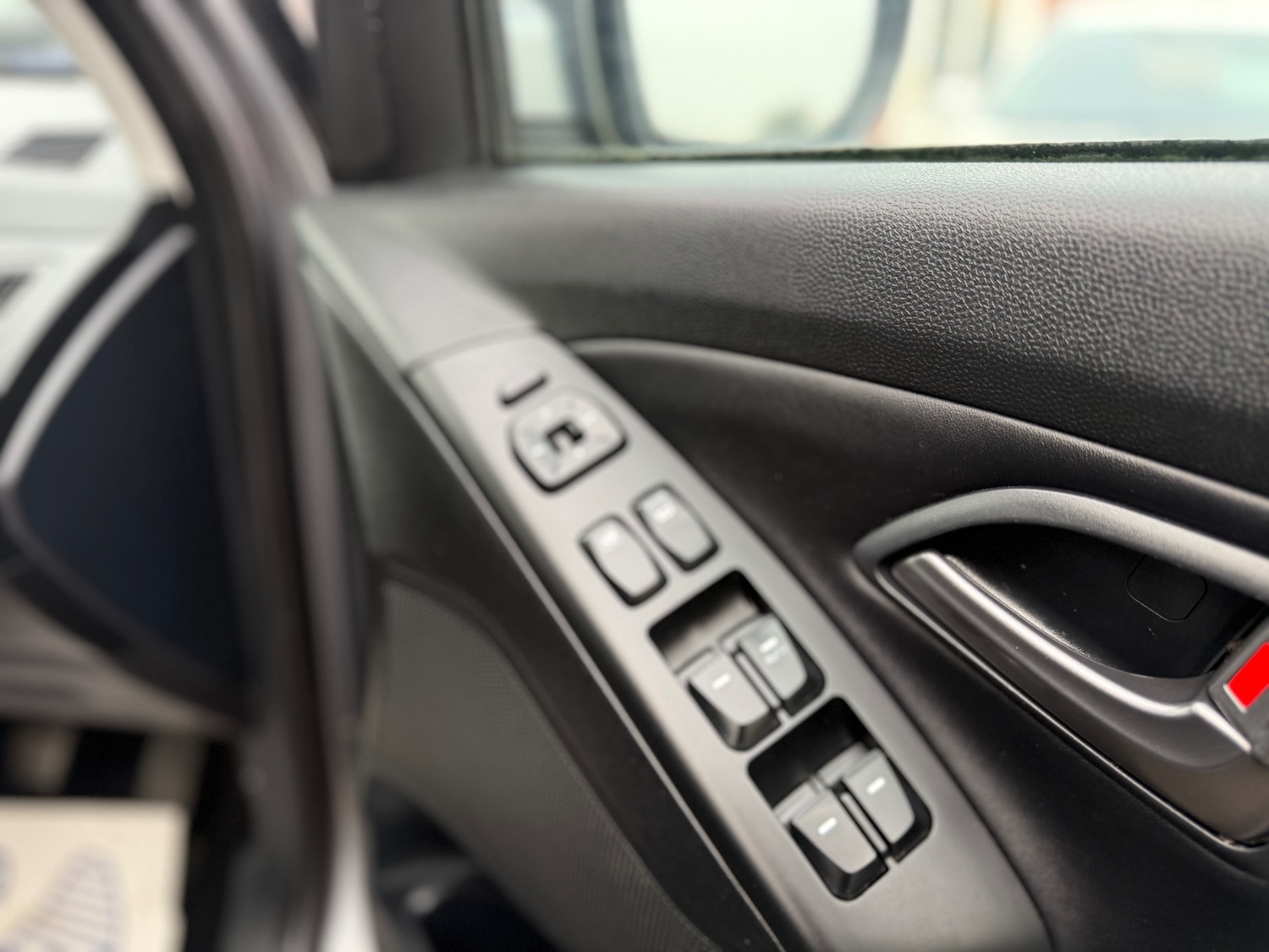 Used Hyundai Ix35 2014 for sale - 77140864: Photo 13