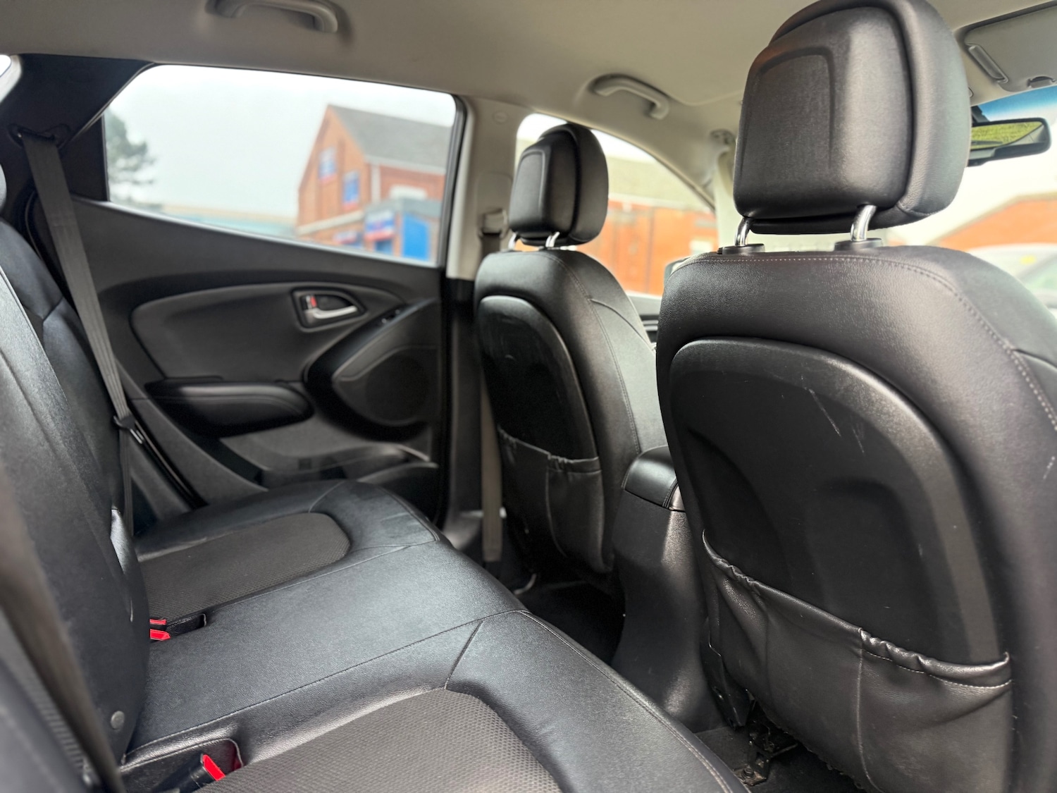 Used Hyundai Ix35 2014 for sale - 77140864: Photo 15