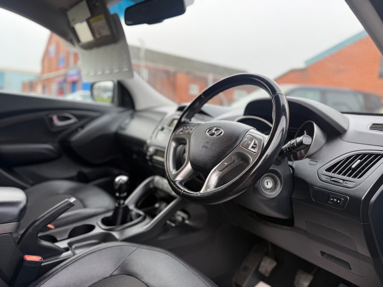 Used Hyundai Ix35 2014 for sale - 77140864: Photo 9