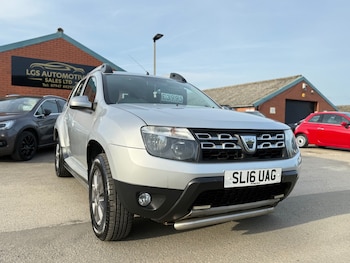 2016 (16) - 1.5 dCi 110 Laureate 5dr