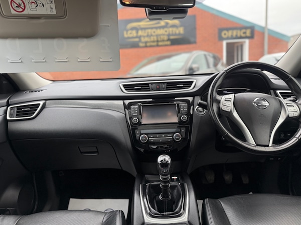 Used Nissan X-Trail 2017 for sale - 76197431: Photo 10