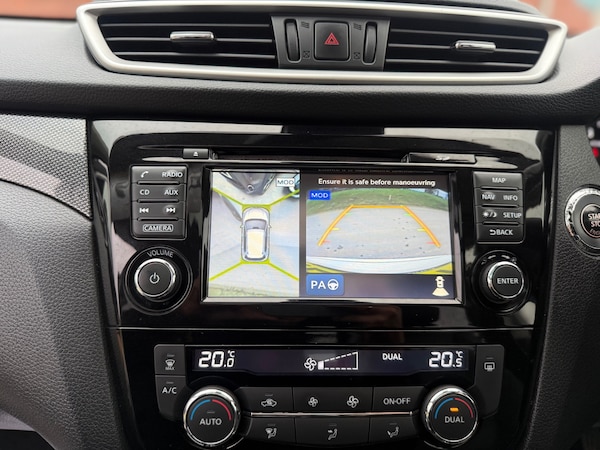 Used Nissan X-Trail 2017 for sale - 76197431: Photo 11
