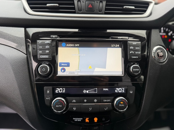 Used Nissan X-Trail 2017 for sale - 76197431: Photo 12