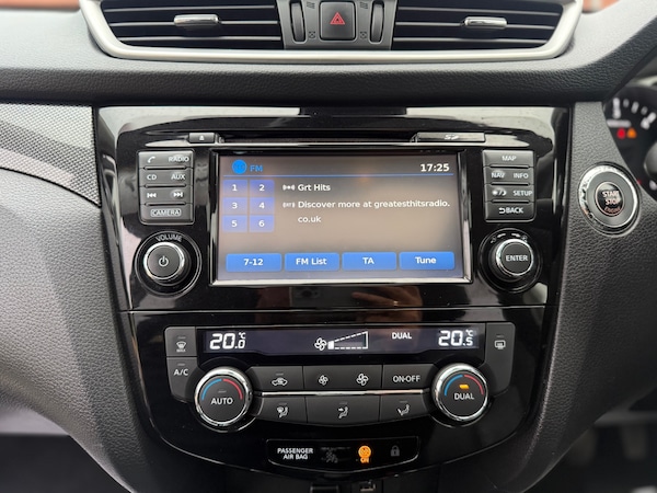 Used Nissan X-Trail 2017 for sale - 76197431: Photo 13