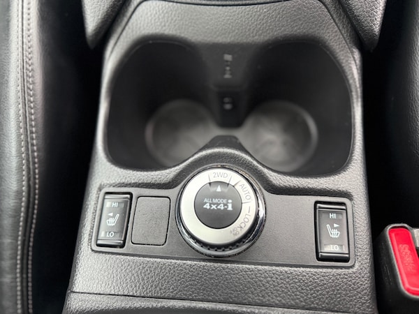 Used Nissan X-Trail 2017 for sale - 76197431: Photo 17