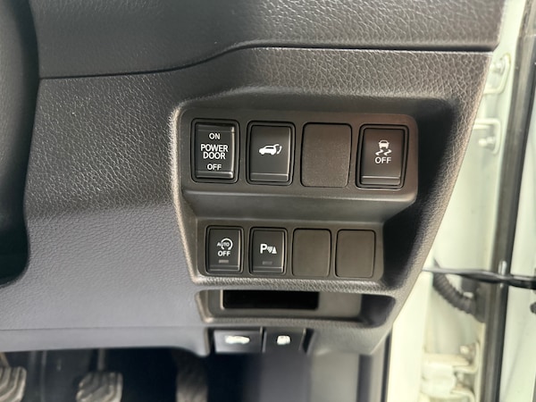 Used Nissan X-Trail 2017 for sale - 76197431: Photo 18