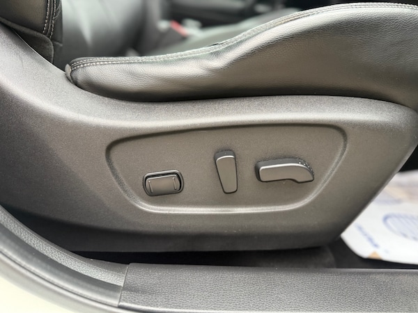 Used Nissan X-Trail 2017 for sale - 76197431: Photo 19