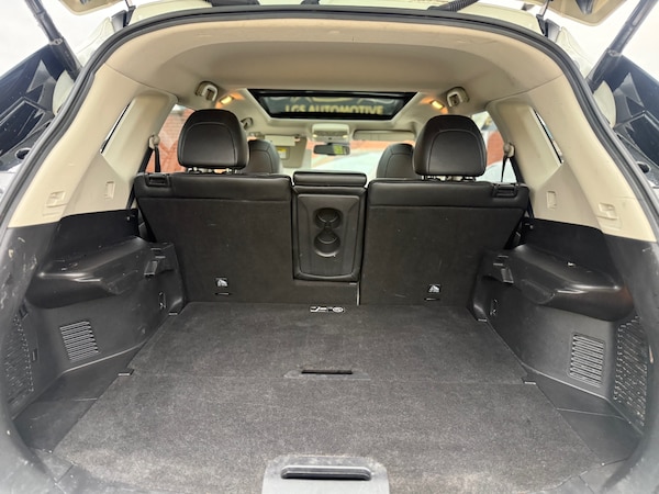 Used Nissan X-Trail 2017 for sale - 76197431: Photo 22