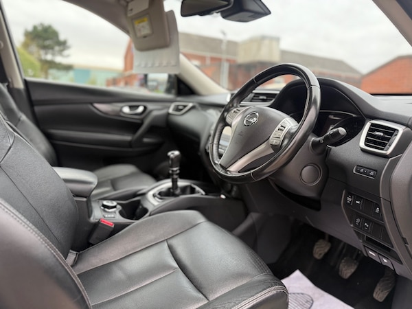 Used Nissan X-Trail 2017 for sale - 76197431: Photo 9