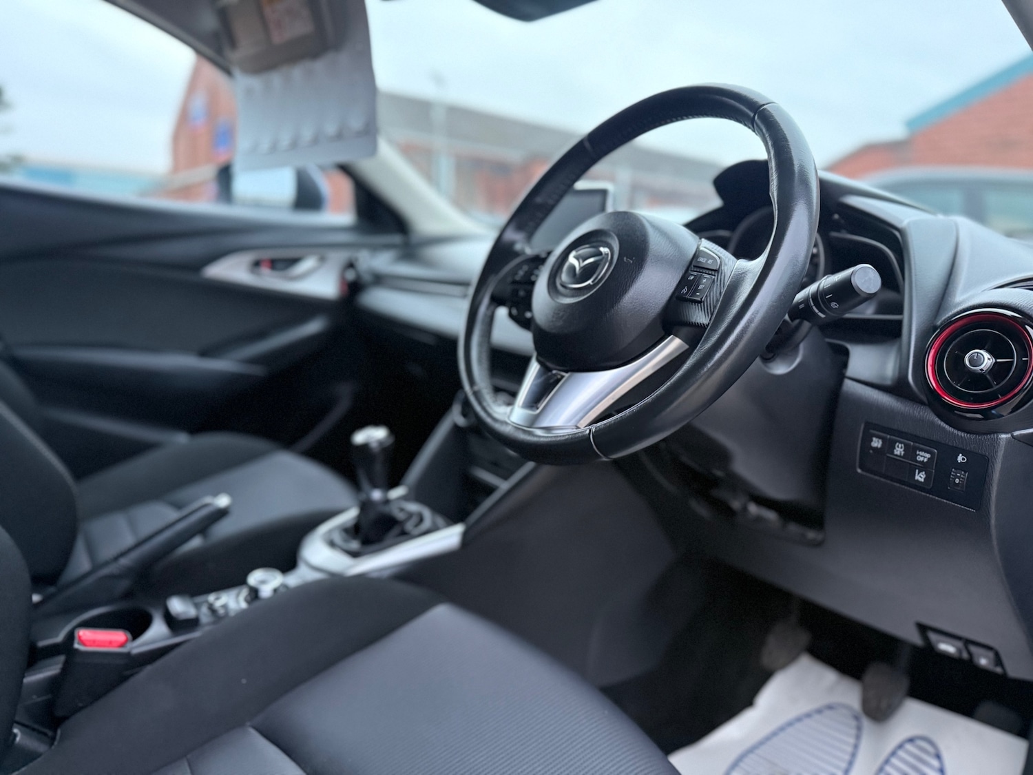 Used Mazda CX-3 2016 for sale - 77595630: Photo 10