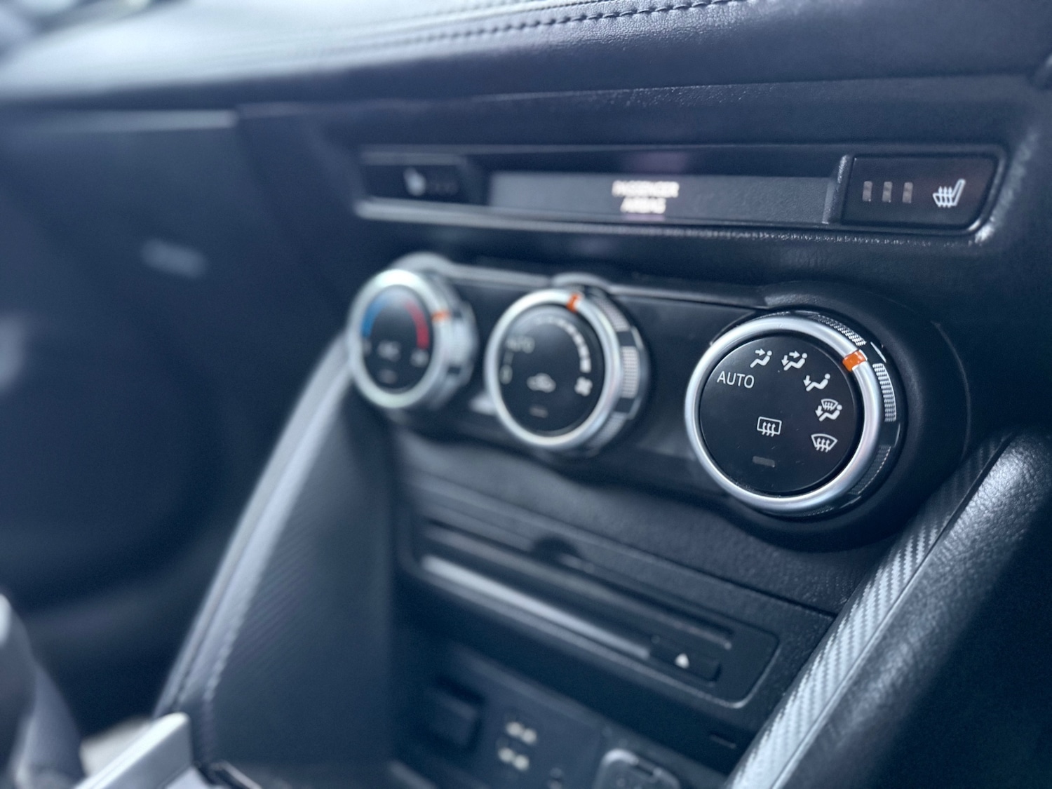 Used Mazda CX-3 2016 for sale - 77595630: Photo 11