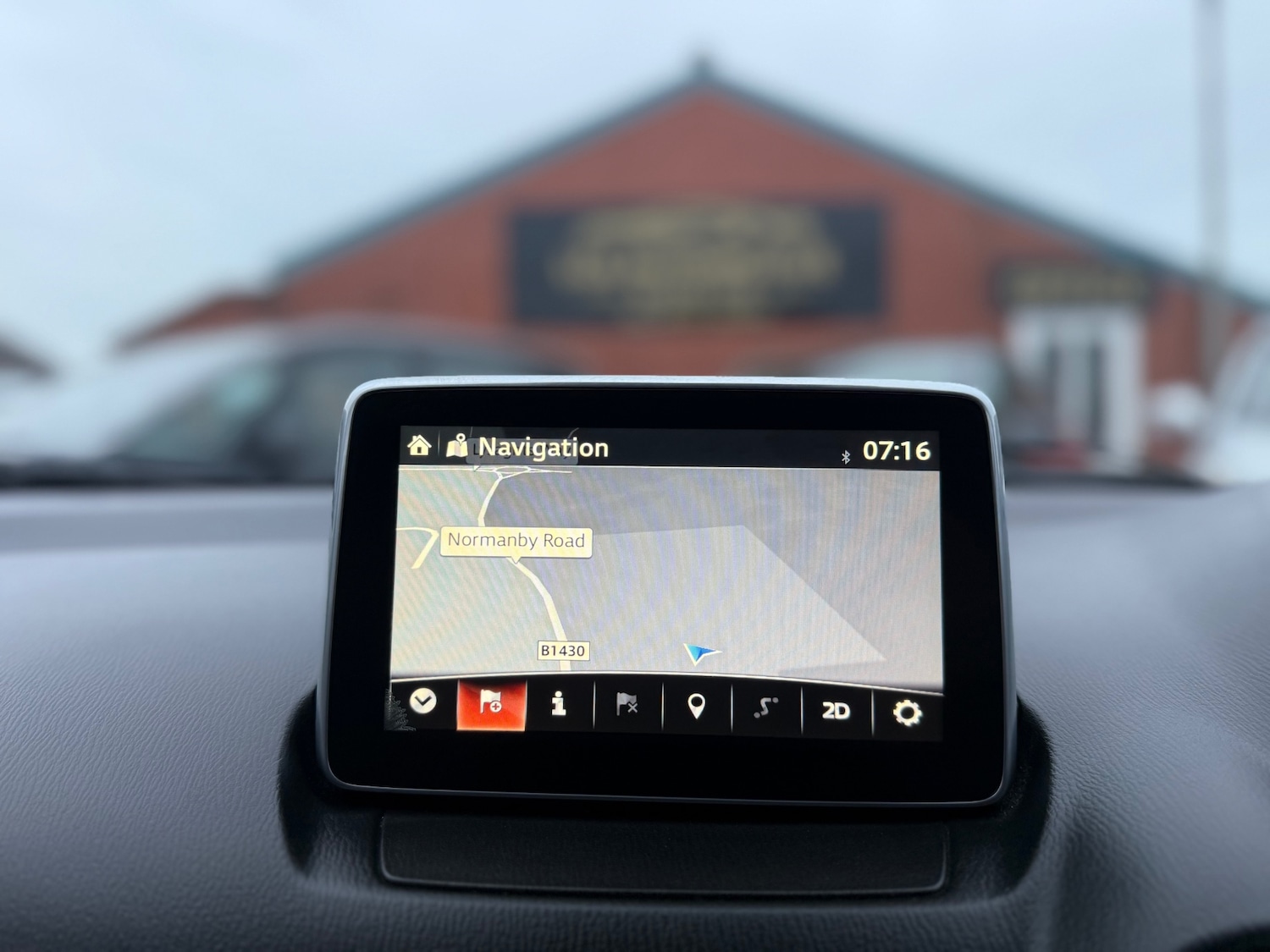 Used Mazda CX-3 2016 for sale - 77595630: Photo 13