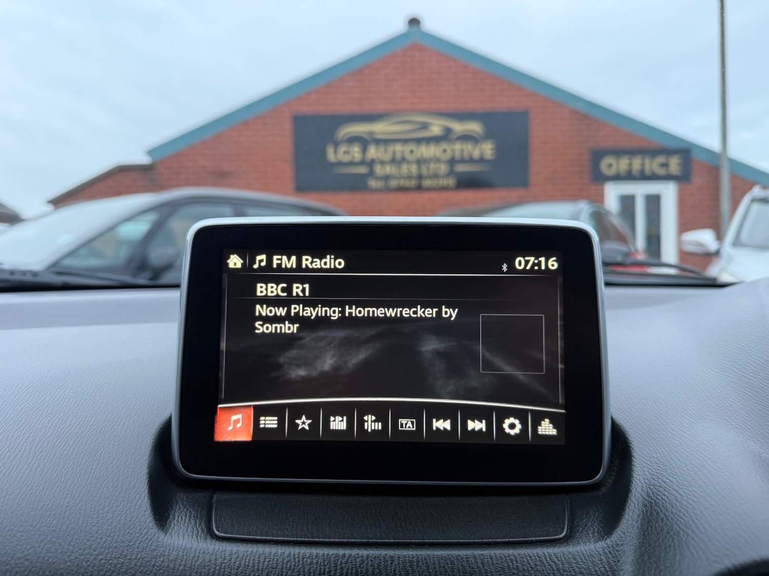 Used Mazda CX-3 2016 for sale - 77595630: Photo 14