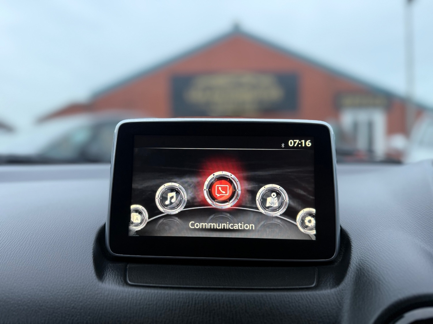 Used Mazda CX-3 2016 for sale - 77595630: Photo 15