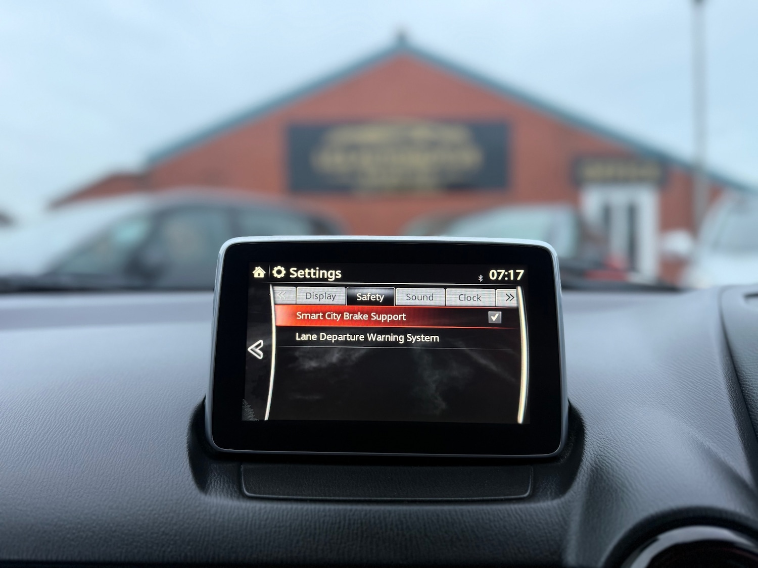 Used Mazda CX-3 2016 for sale - 77595630: Photo 16