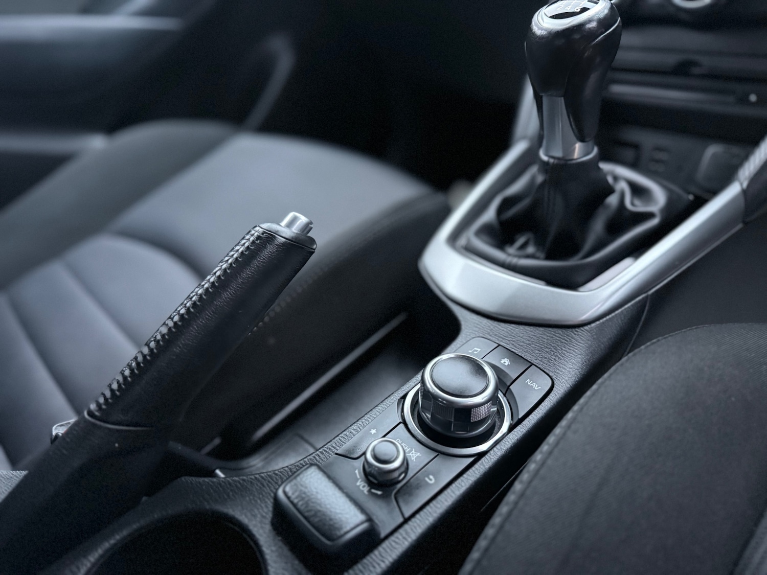 Used Mazda CX-3 2016 for sale - 77595630: Photo 18