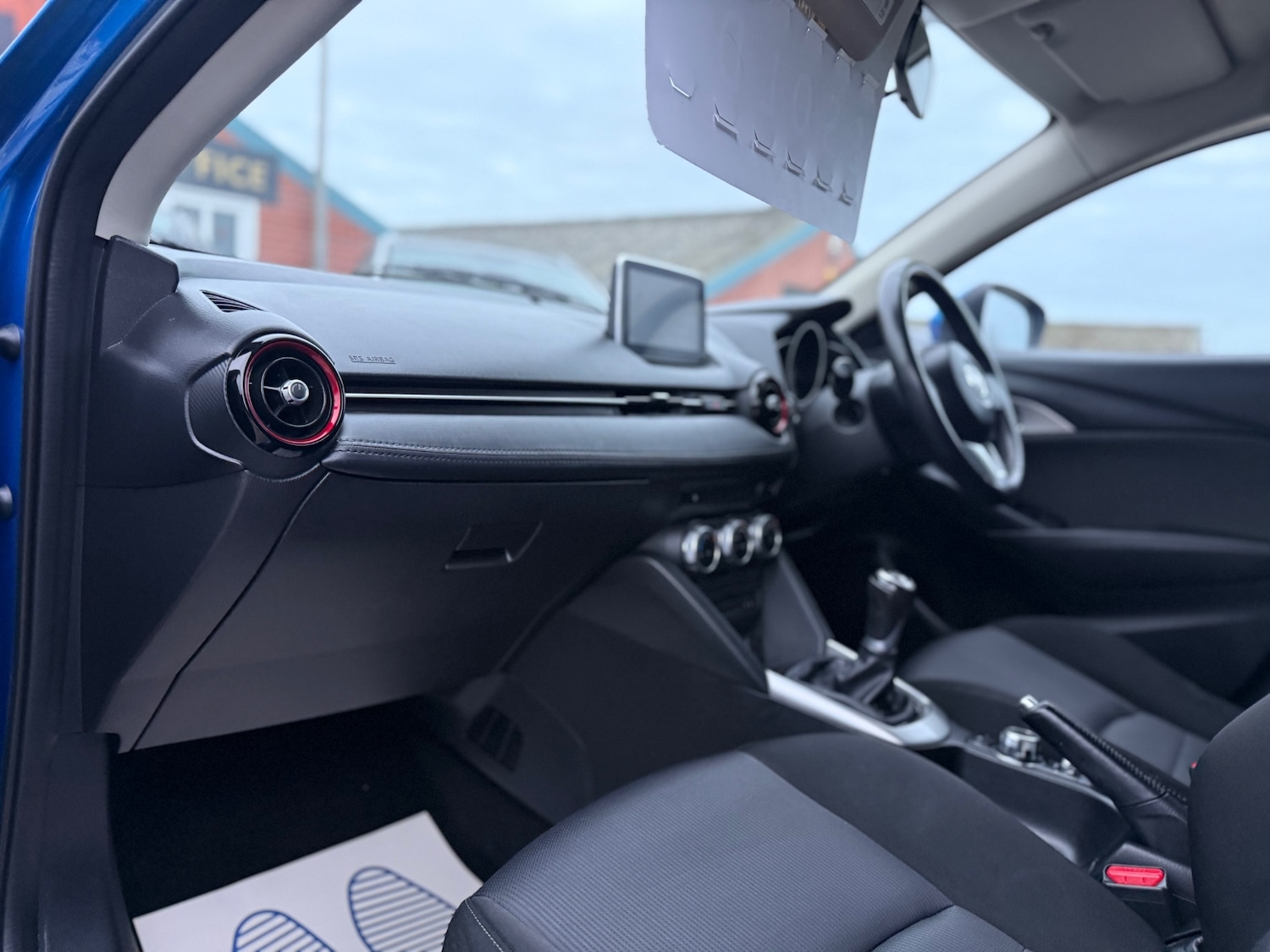 Used Mazda CX-3 2016 for sale - 77595630: Photo 19