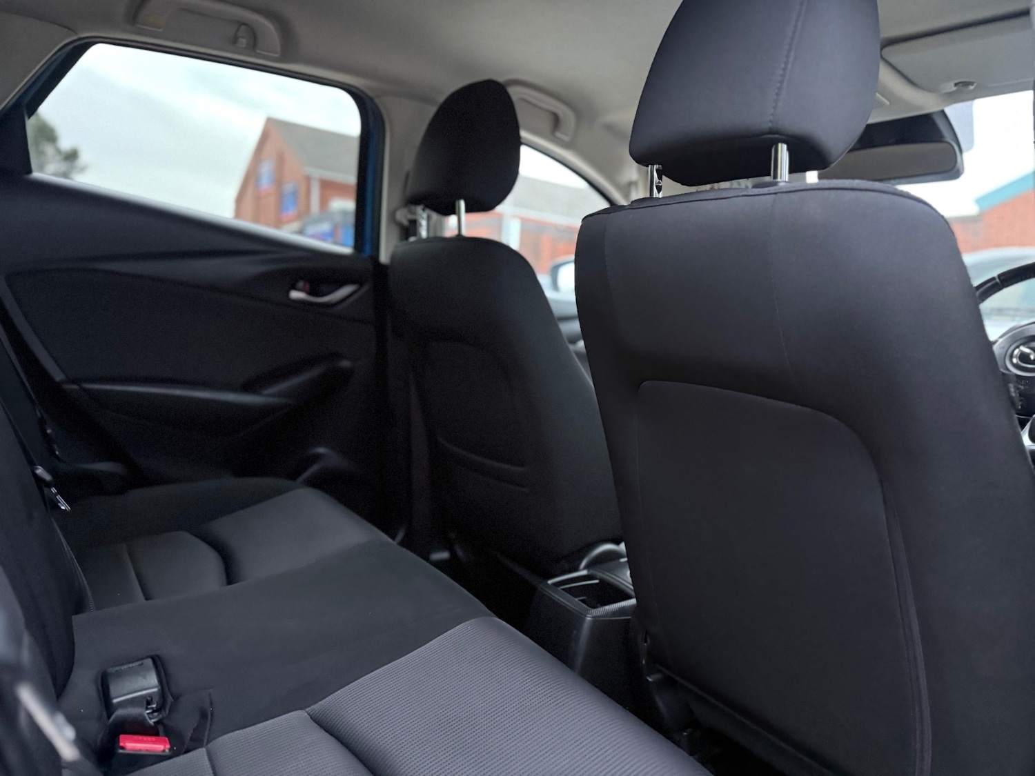 Used Mazda CX-3 2016 for sale - 77595630: Photo 20