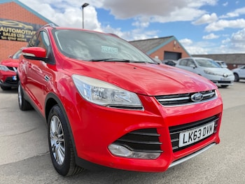 Used Ford Kuga 2013 for sale - 79424314: Photo