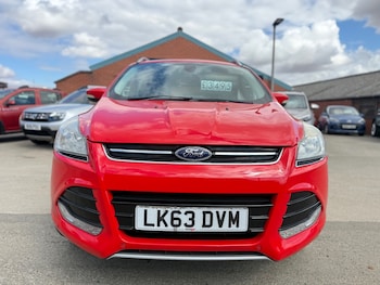 Used Ford Kuga 2013 for sale - 79424314: Photo