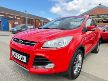 Used Ford Kuga 2013 for sale - 79424314: Photo