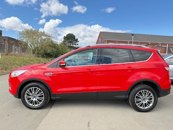 Used Ford Kuga 2013 for sale - 79424314: Photo