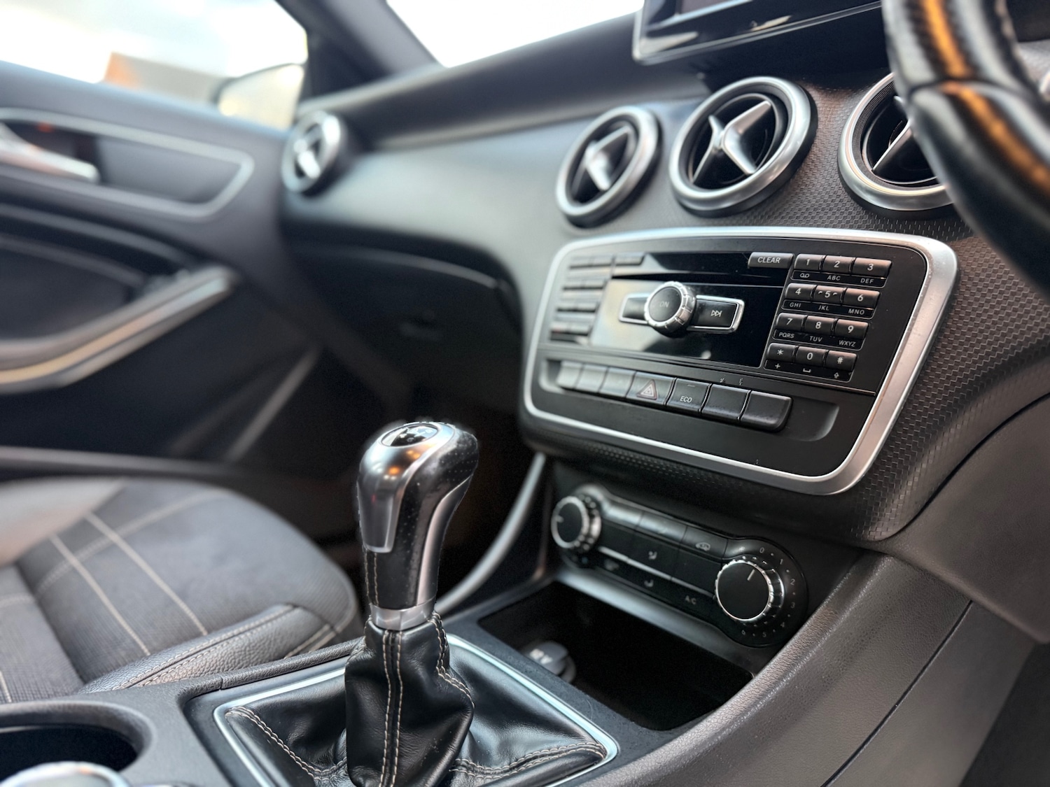 Used Mercedes-Benz A-Class 2013 for sale - 76520924: Photo 10