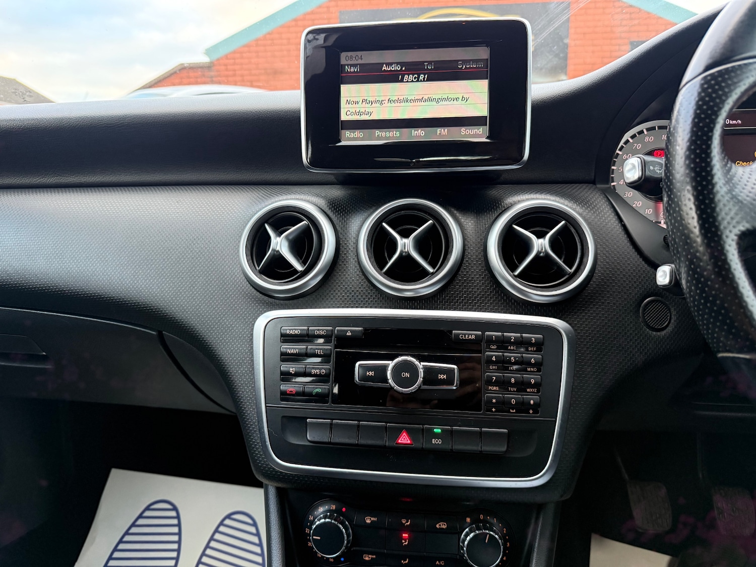 Used Mercedes-Benz A-Class 2013 for sale - 76520924: Photo 12