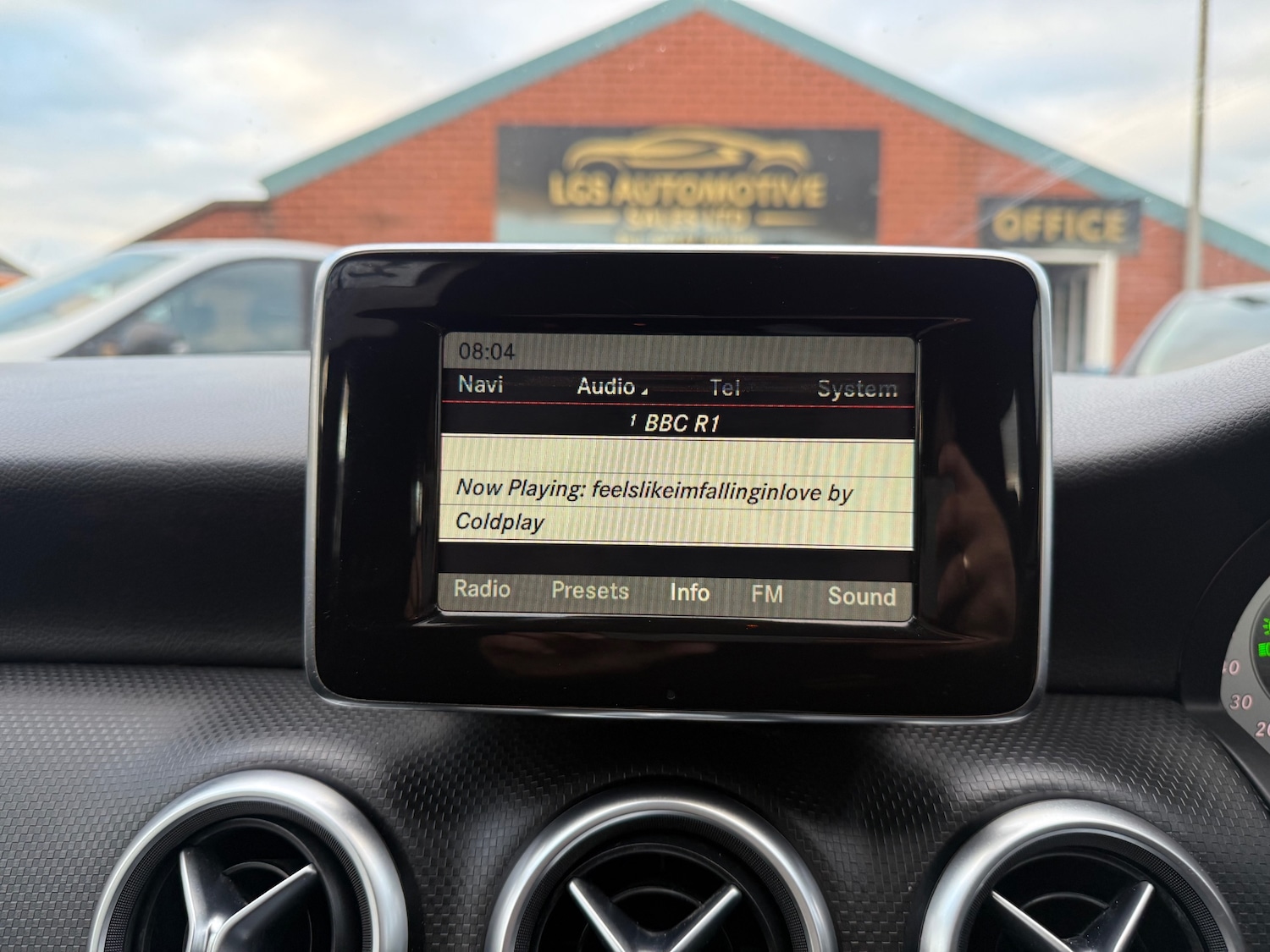 Used Mercedes-Benz A-Class 2013 for sale - 76520924: Photo 13