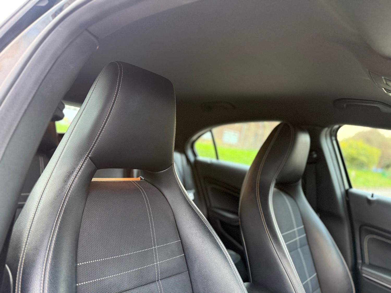 Used Mercedes-Benz A-Class 2013 for sale - 76520924: Photo 16