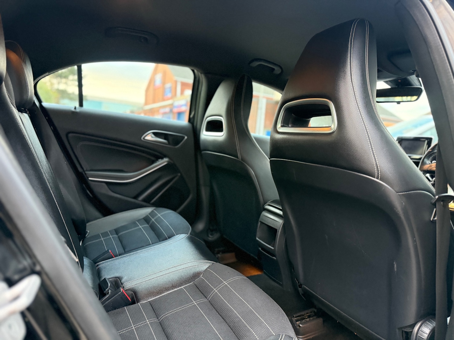 Used Mercedes-Benz A-Class 2013 for sale - 76520924: Photo 18