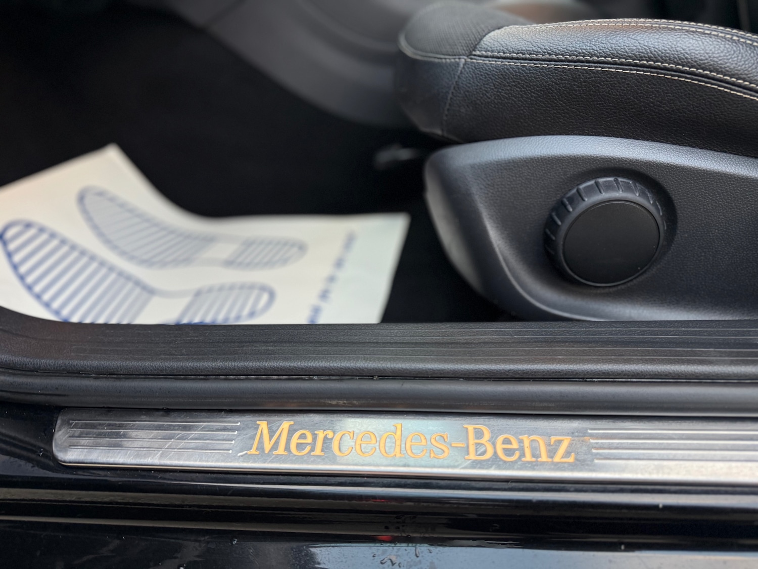 Used Mercedes-Benz A-Class 2013 for sale - 76520924: Photo 19