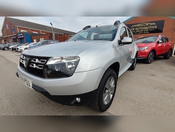 Used Dacia Duster 2016 for sale - 79315066: Photo