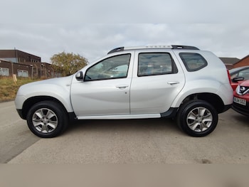 Used Dacia Duster 2016 for sale - 79315066: Photo