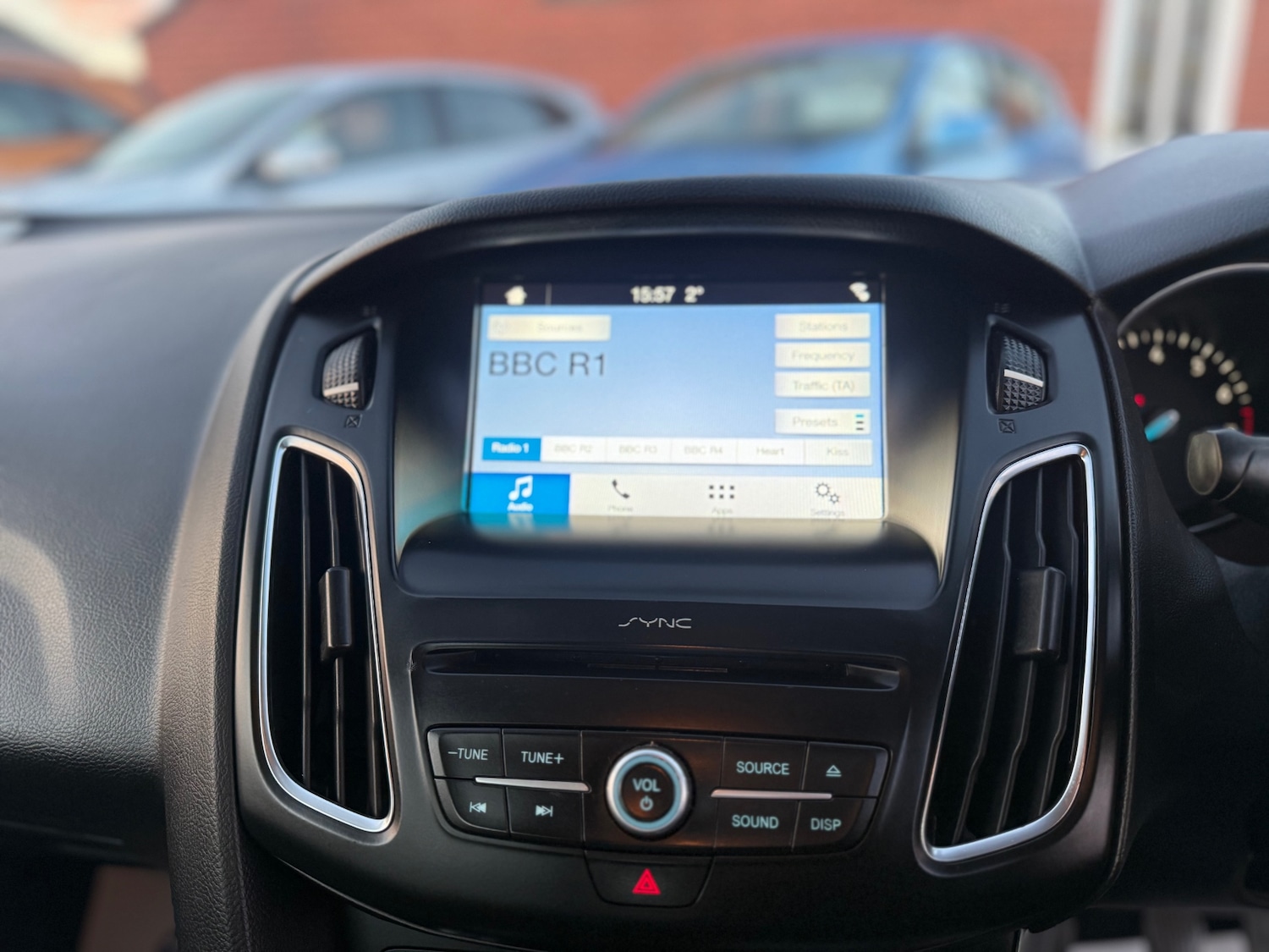 Used Ford Focus 2017 for sale - 76627331: Photo 13