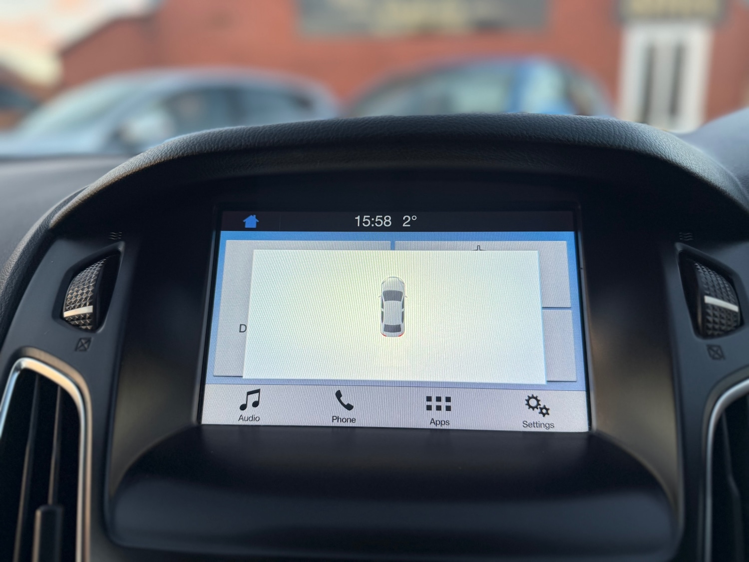 Used Ford Focus 2017 for sale - 76627331: Photo 14