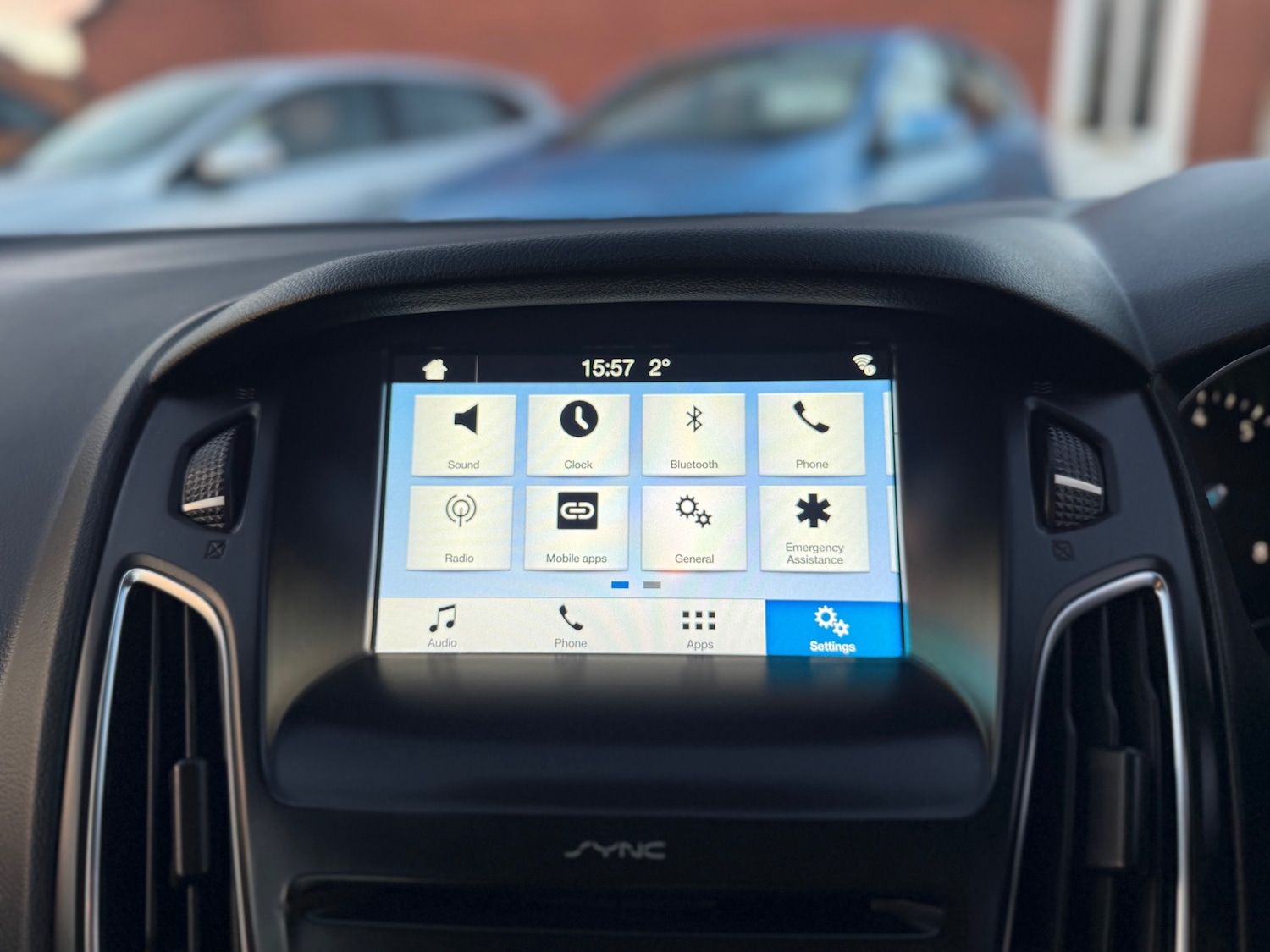 Used Ford Focus 2017 for sale - 76627331: Photo 15