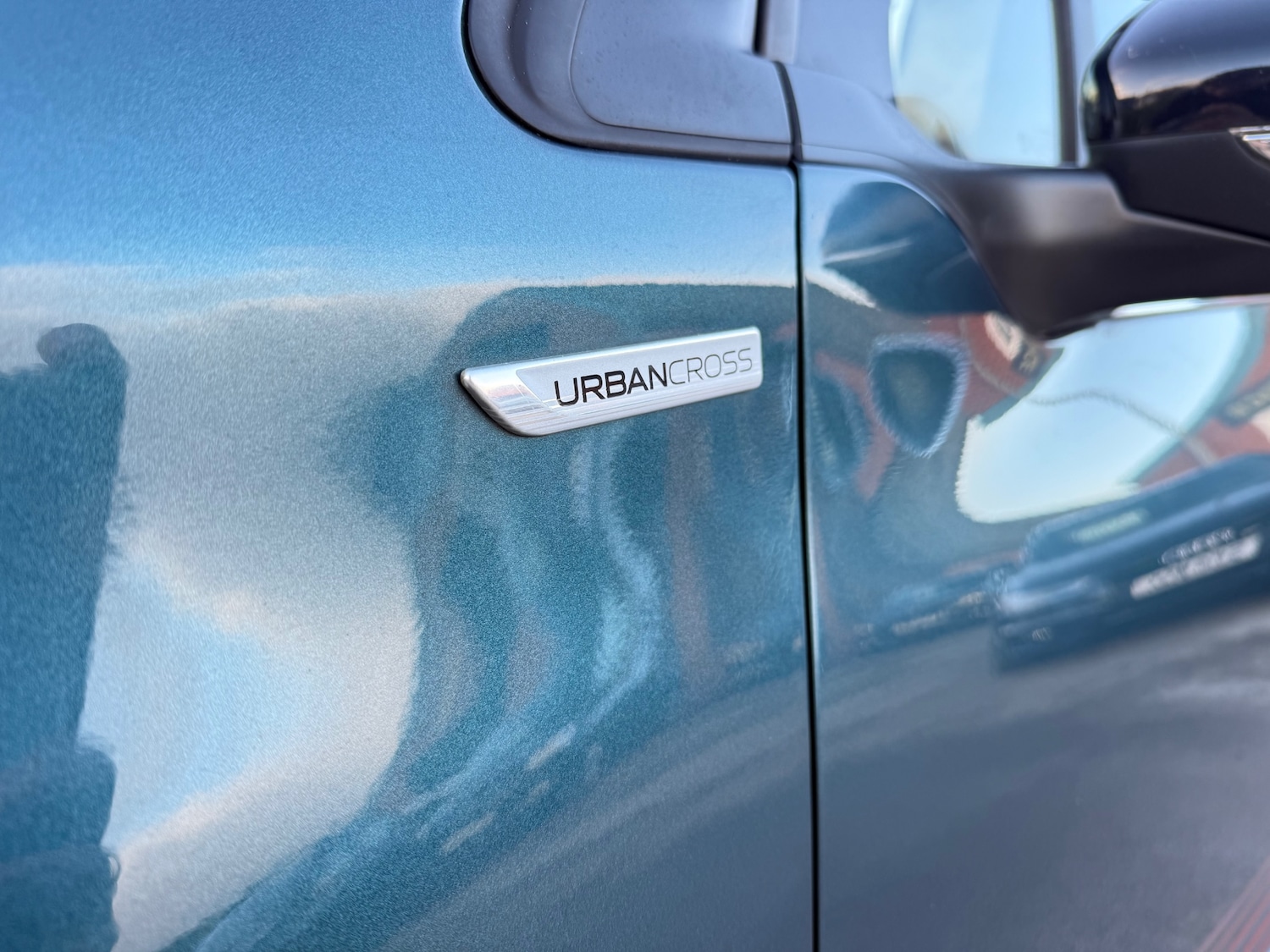 Used Peugeot 2008 2015 for sale - 76799530: Photo 6