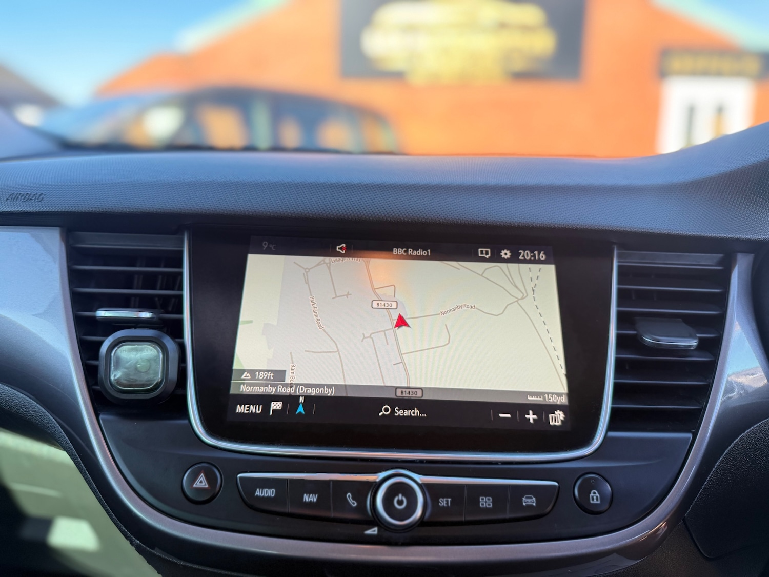 Used Vauxhall Crossland X 2017 for sale - 77558428: Photo 15