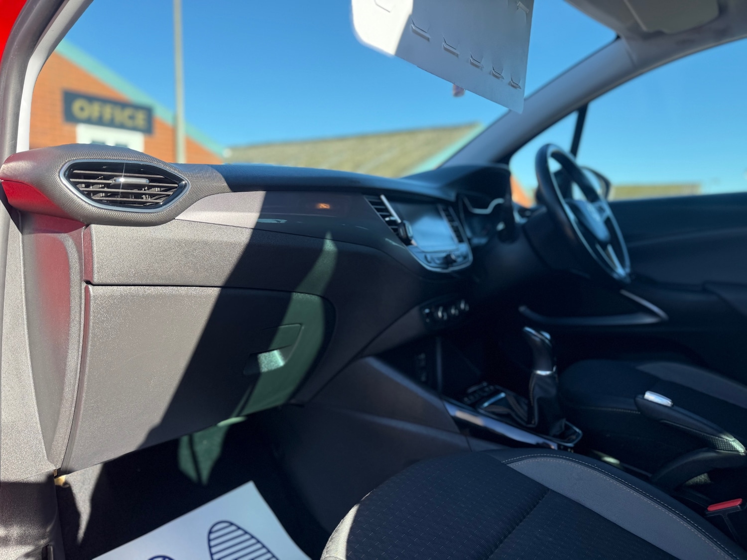 Used Vauxhall Crossland X 2017 for sale - 77558428: Photo 19