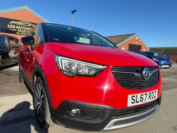 2017 (67) - 1.2 Elite Nav 5dr