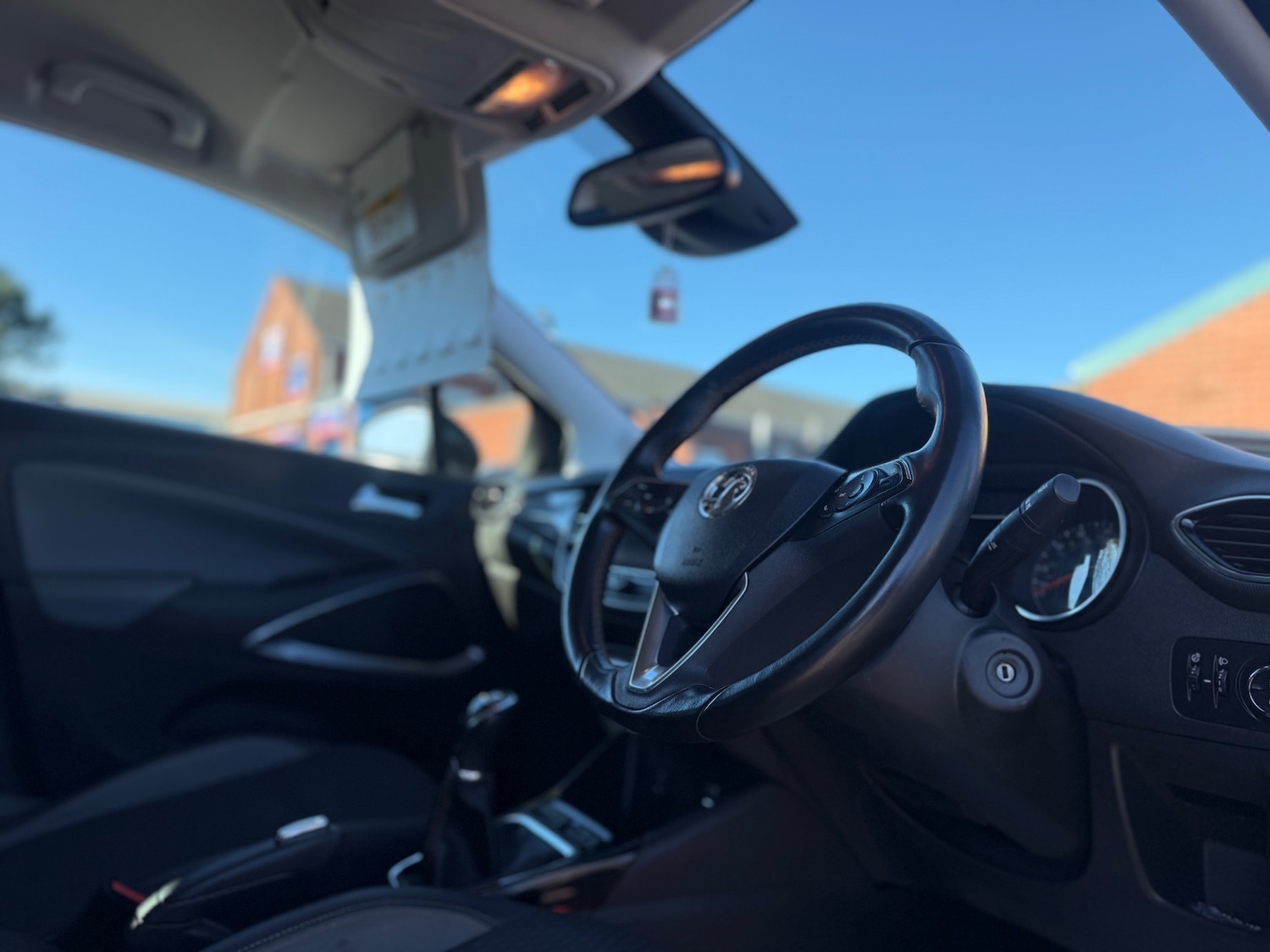 Used Vauxhall Crossland X 2017 for sale - 77558428: Photo 9