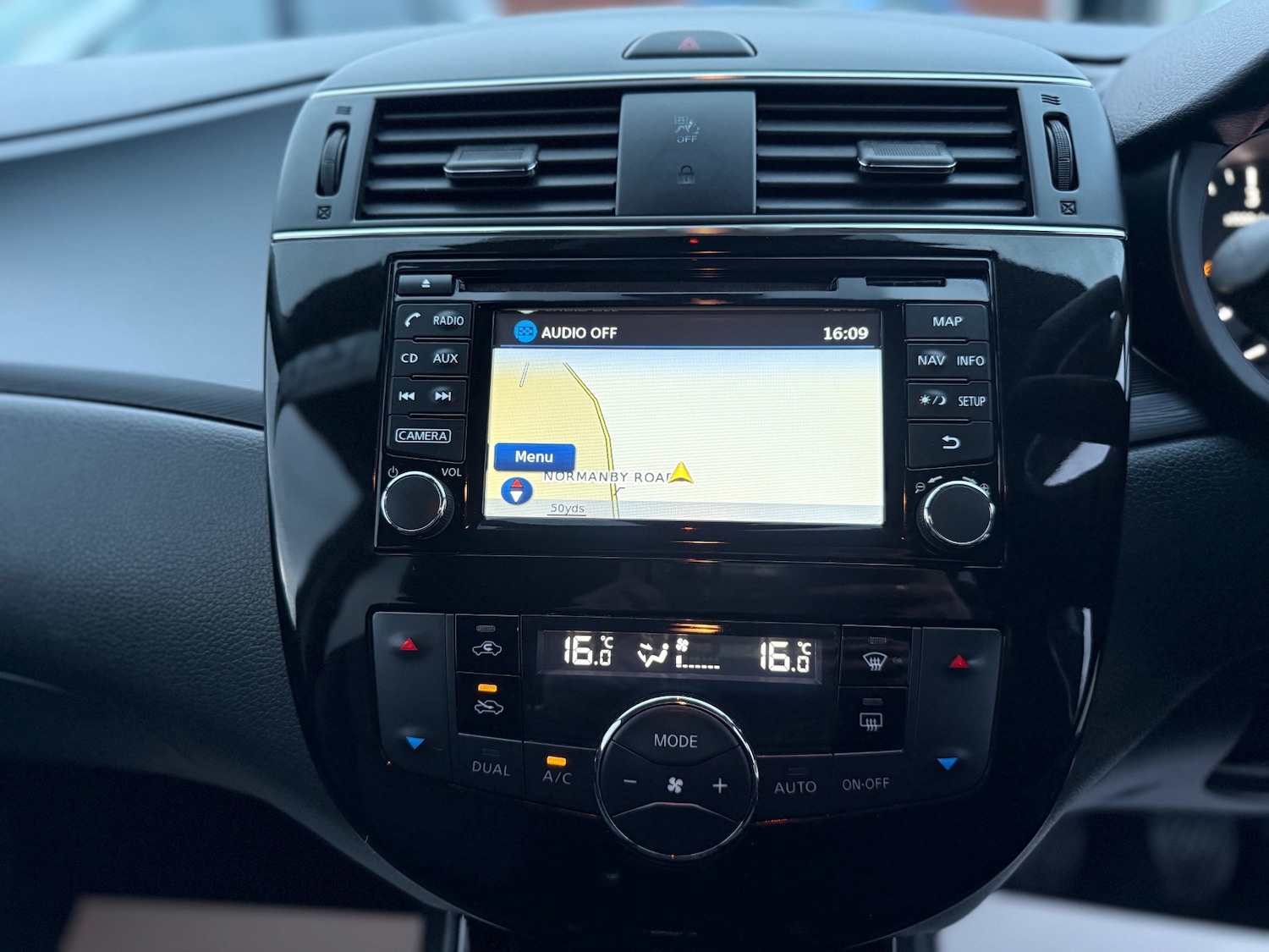 Used Nissan Pulsar 2015 for sale - 76483130: Photo 12