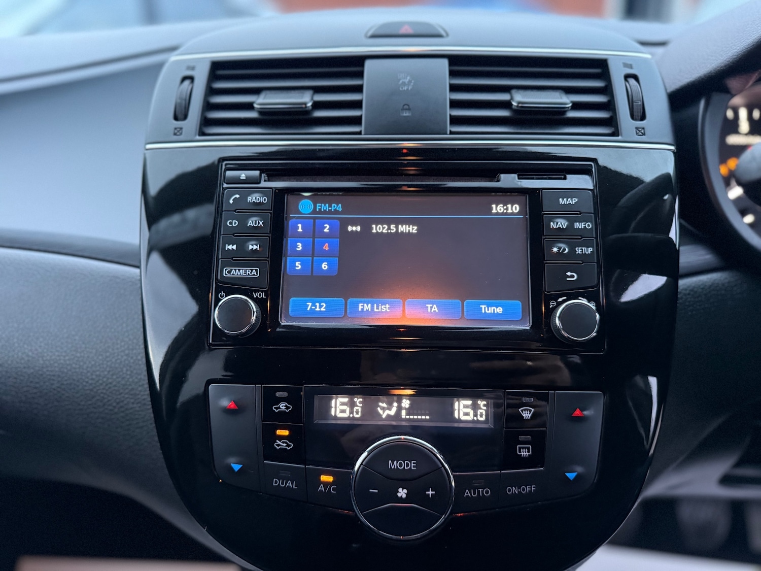 Used Nissan Pulsar 2015 for sale - 76483130: Photo 13