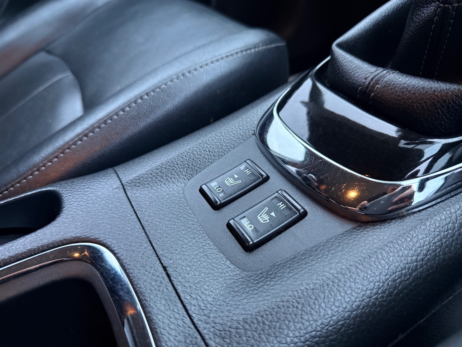 Used Nissan Pulsar 2015 for sale - 76483130: Photo 16