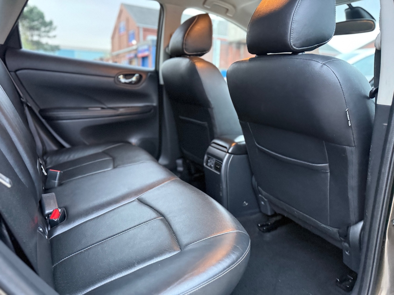 Used Nissan Pulsar 2015 for sale - 76483130: Photo 18