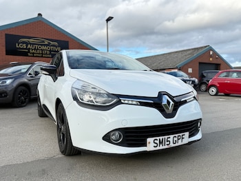 Renault - Clio