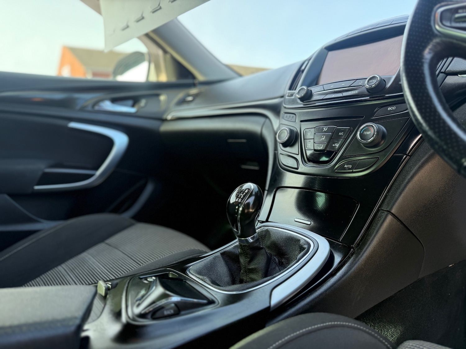 Used Vauxhall Insignia 2014 for sale - 77584033: Photo 10